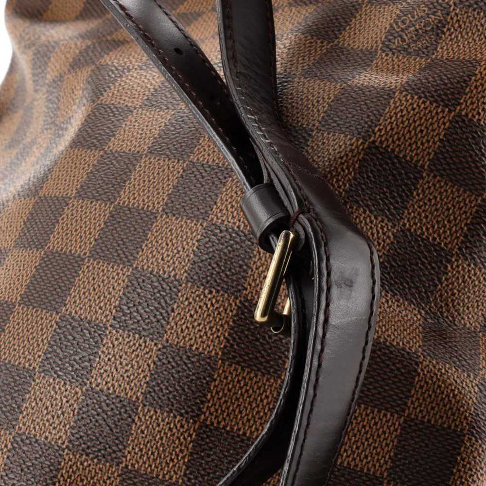 Louis Vuitton Cloth backpack - image 11