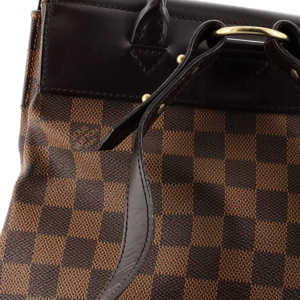 Louis Vuitton Cloth backpack - image 8