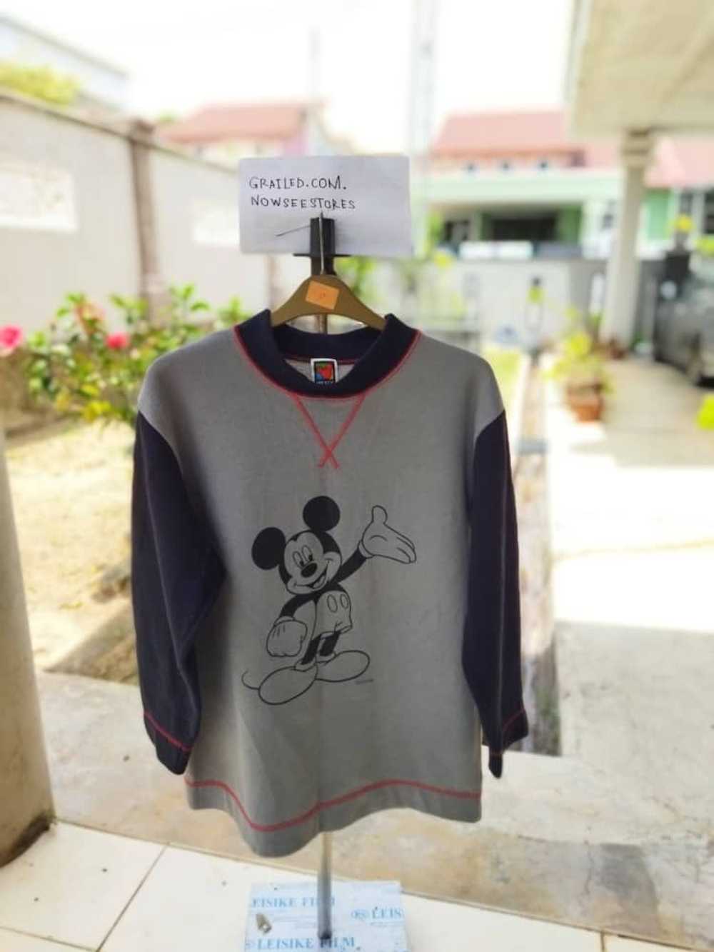 Cartoon Network × Mickey Unlimited × Vintage RARE… - image 1