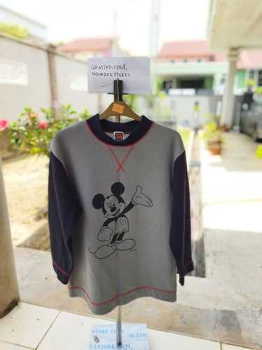 Cartoon Network × Mickey Unlimited × Vintage RARE… - image 1