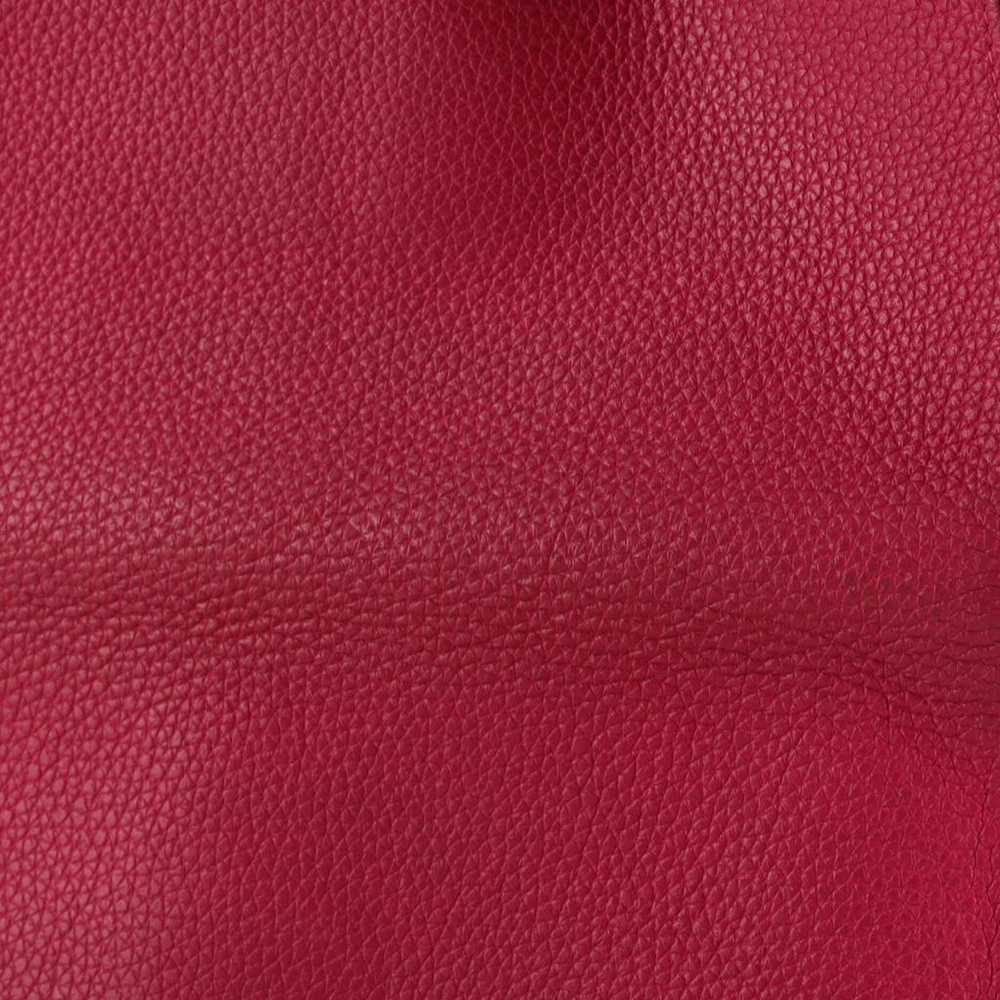 Hermès Leather wallet - image 10