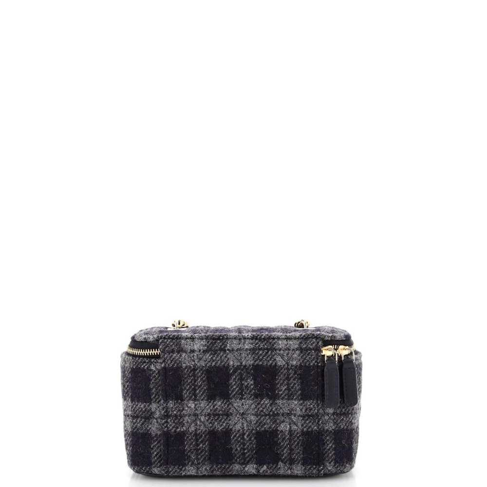 Chanel Tweed crossbody bag - image 3