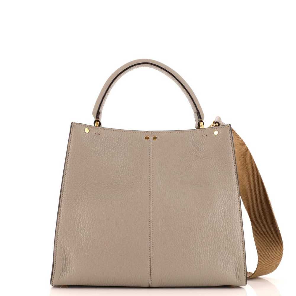 Fendi Leather handbag - image 3