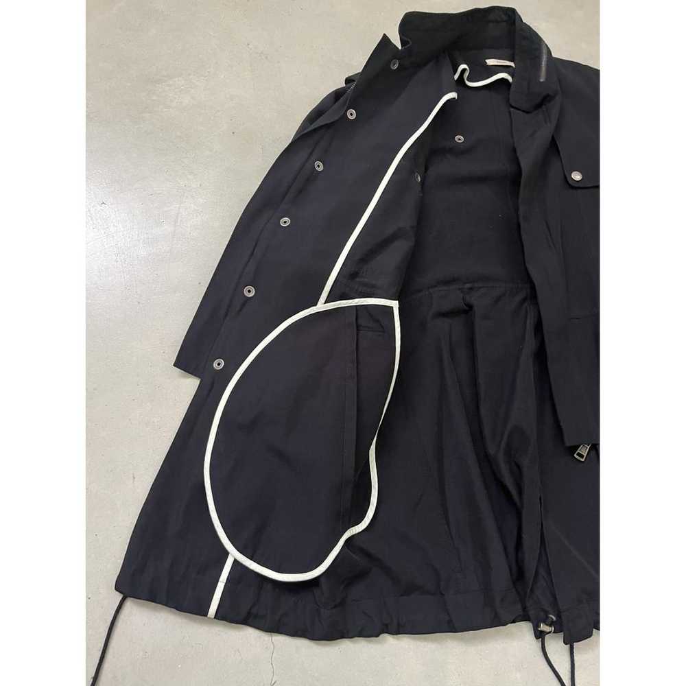 Celine Trench coat - image 6