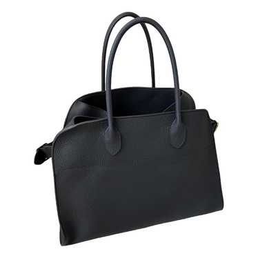 The Row Margaux leather handbag - image 1