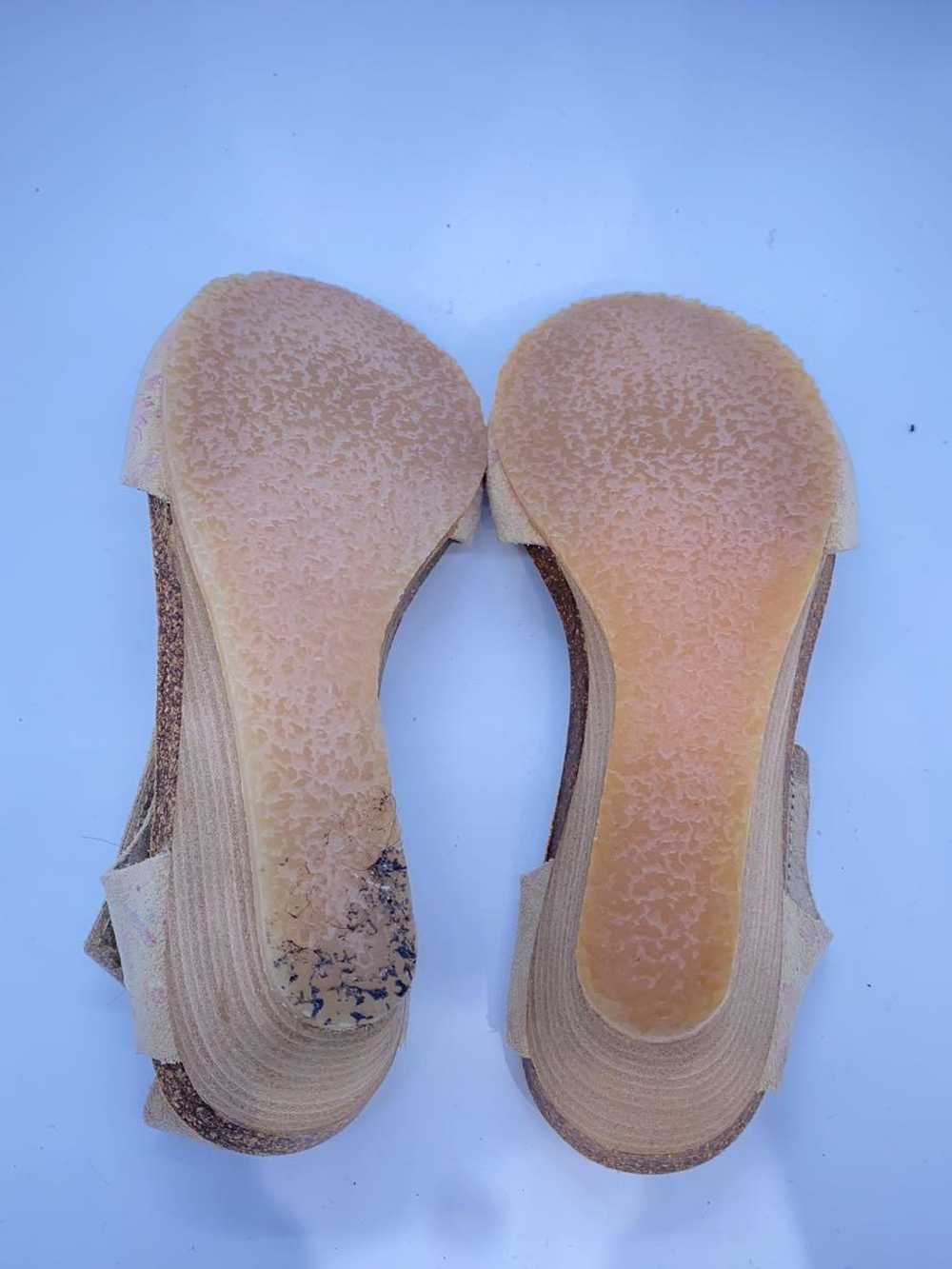 Loints Of Holland/Sandals/37/Beg Shoes BfG99 - image 4