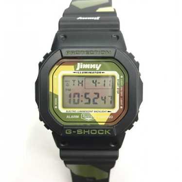 jimny casio g shock - Gem