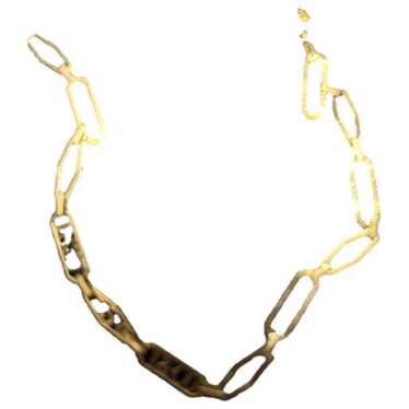 Tiffany & Co Yellow gold bracelet - image 1