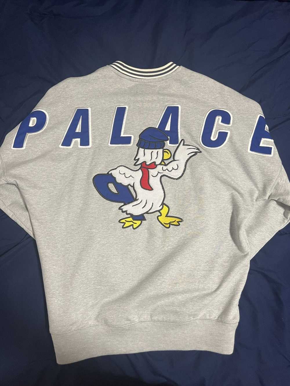 Palace Palace Chilly Duck Out Drop Sholder - image 2