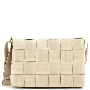 Bottega Veneta Cloth crossbody bag