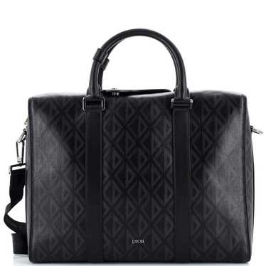 Christian Dior Cloth handbag - image 1