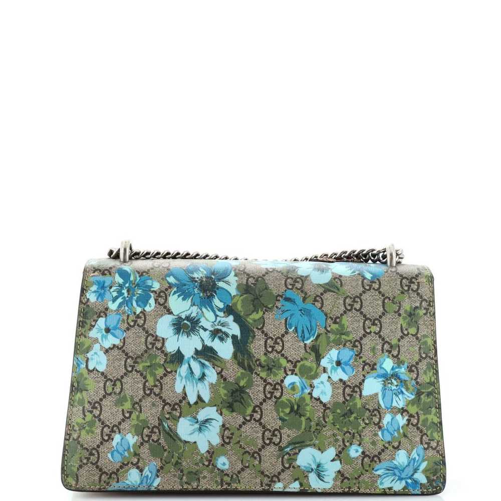 Gucci Cloth handbag - image 3