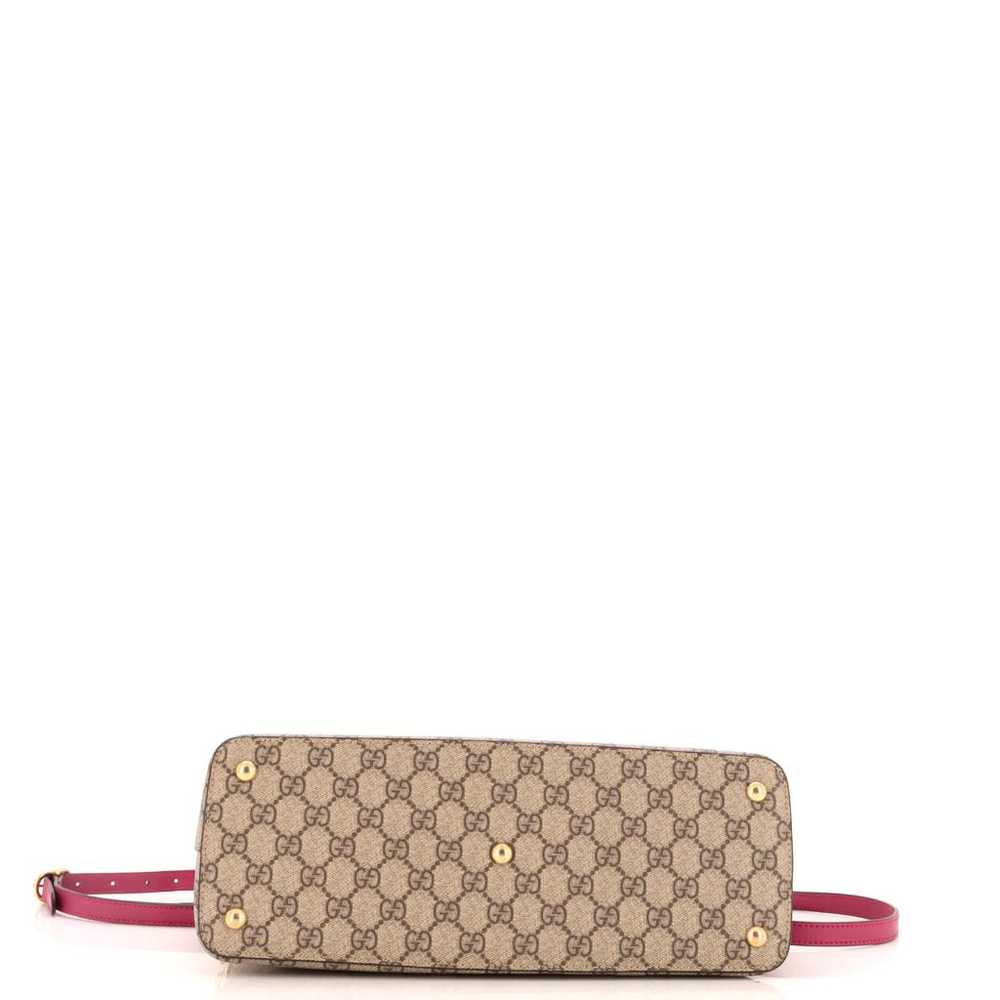 Gucci Cloth tote - image 4