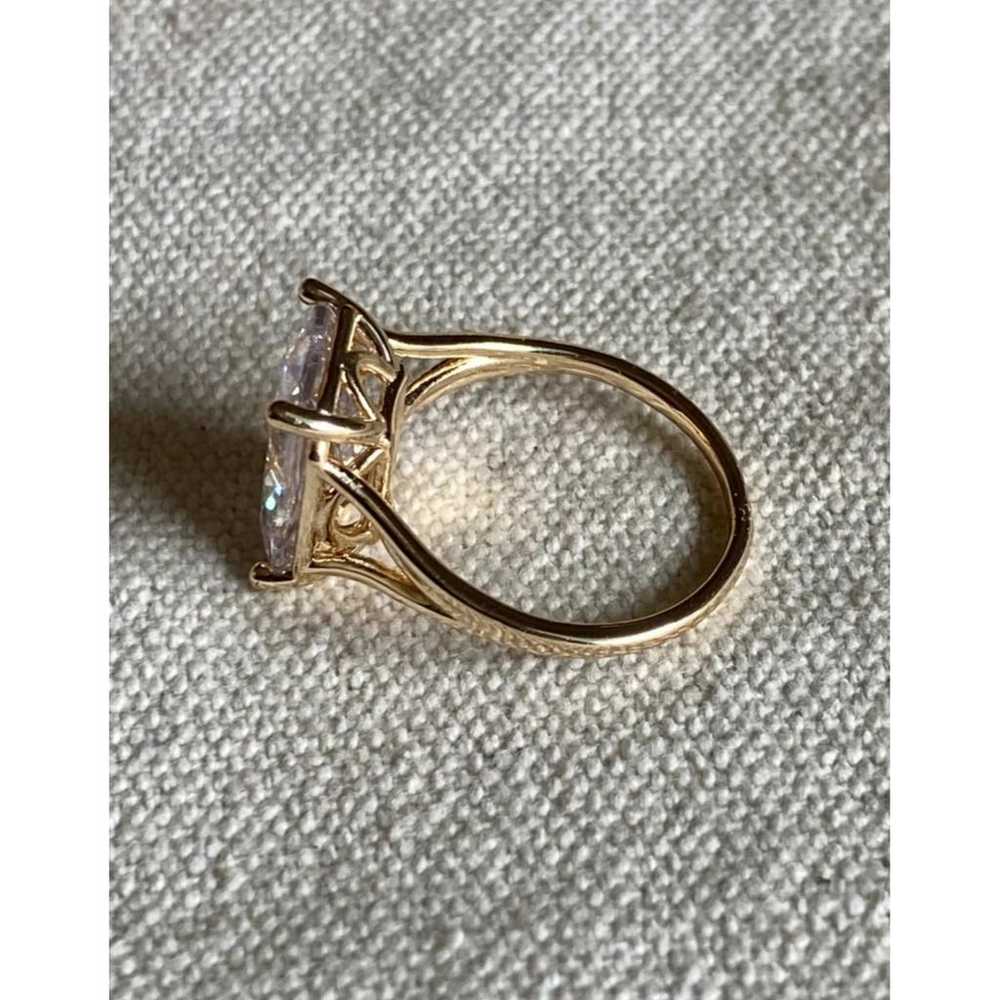 Schiaparelli Ring - image 4