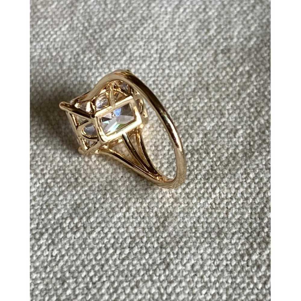Schiaparelli Ring - image 5