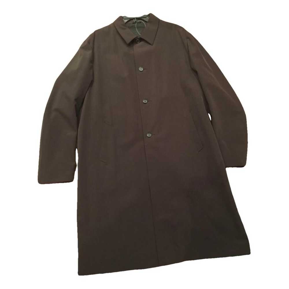 Prada Trenchcoat - image 1