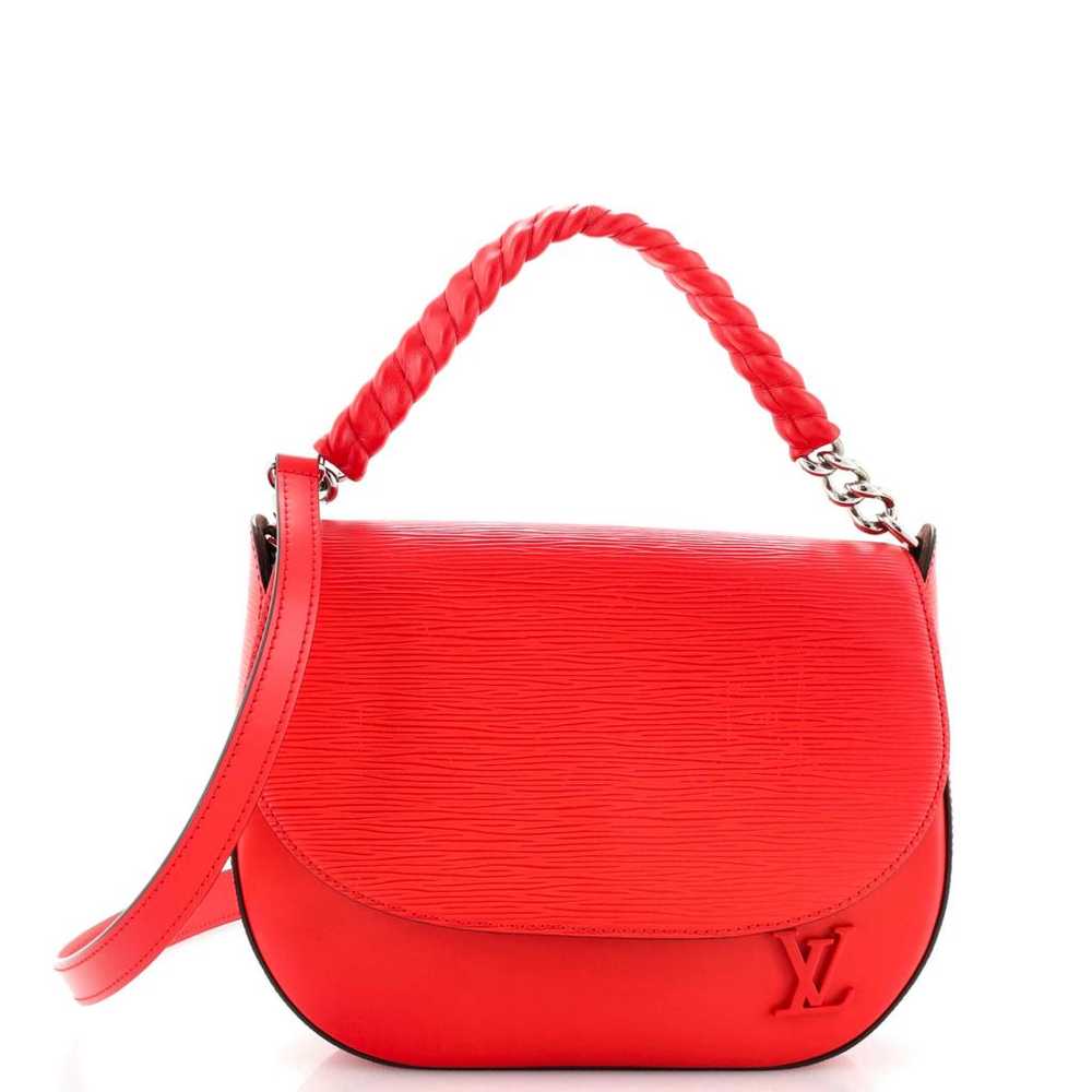 Louis Vuitton Leather crossbody bag - image 1