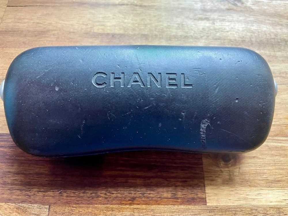 Chanel × Streetwear × Vintage Chanel Sunglasses 4… - image 5