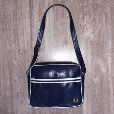 Fred perry mens bag - Gem