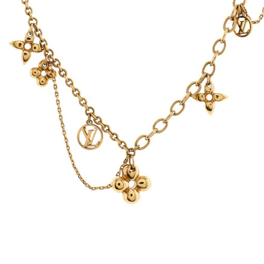 Louis Vuitton Necklace - image 1