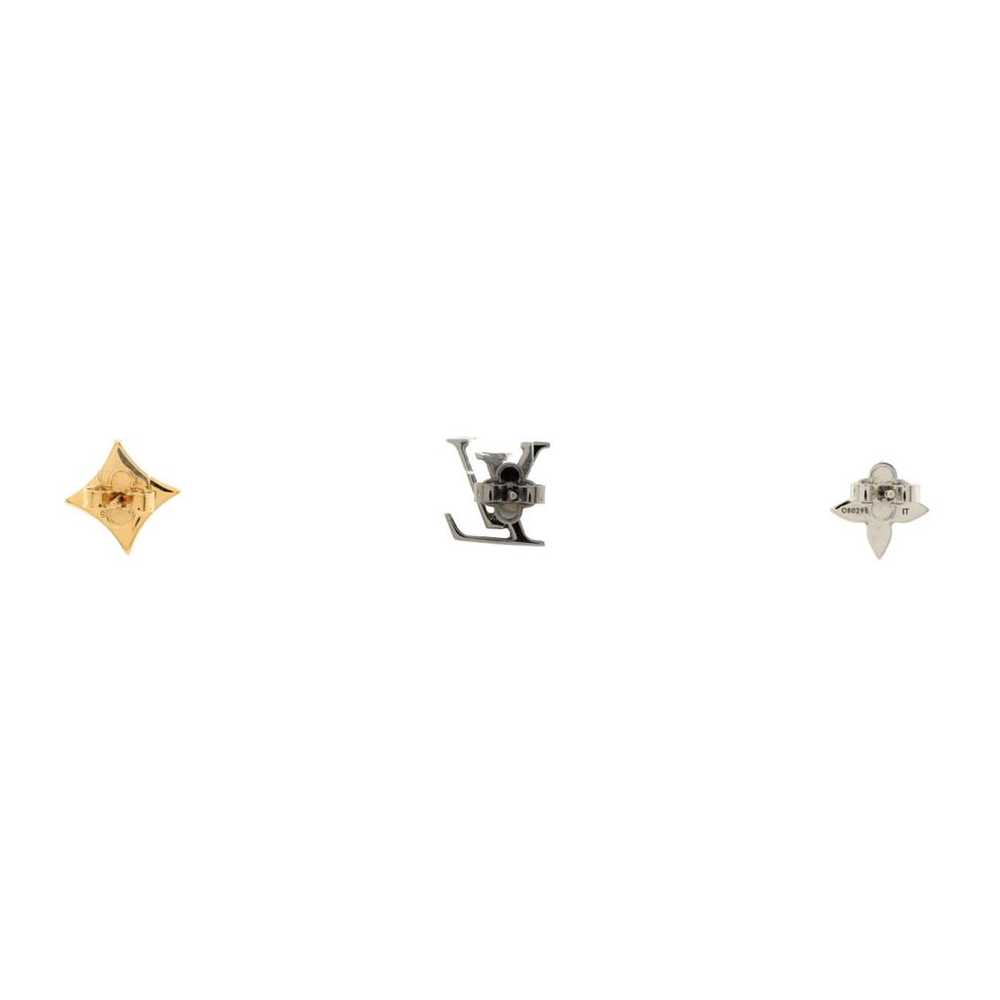 Louis Vuitton Earrings - image 2