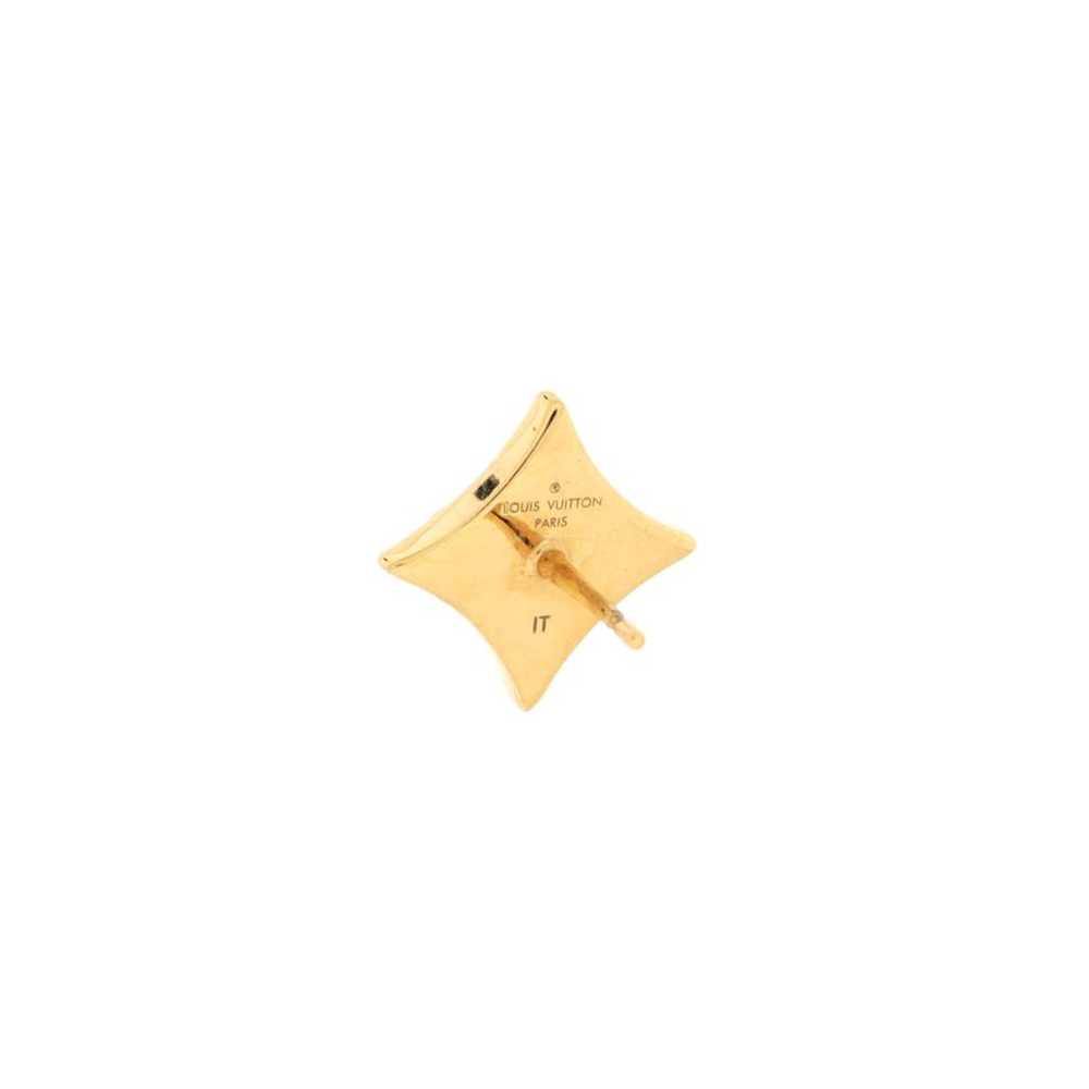 Louis Vuitton Earrings - image 3