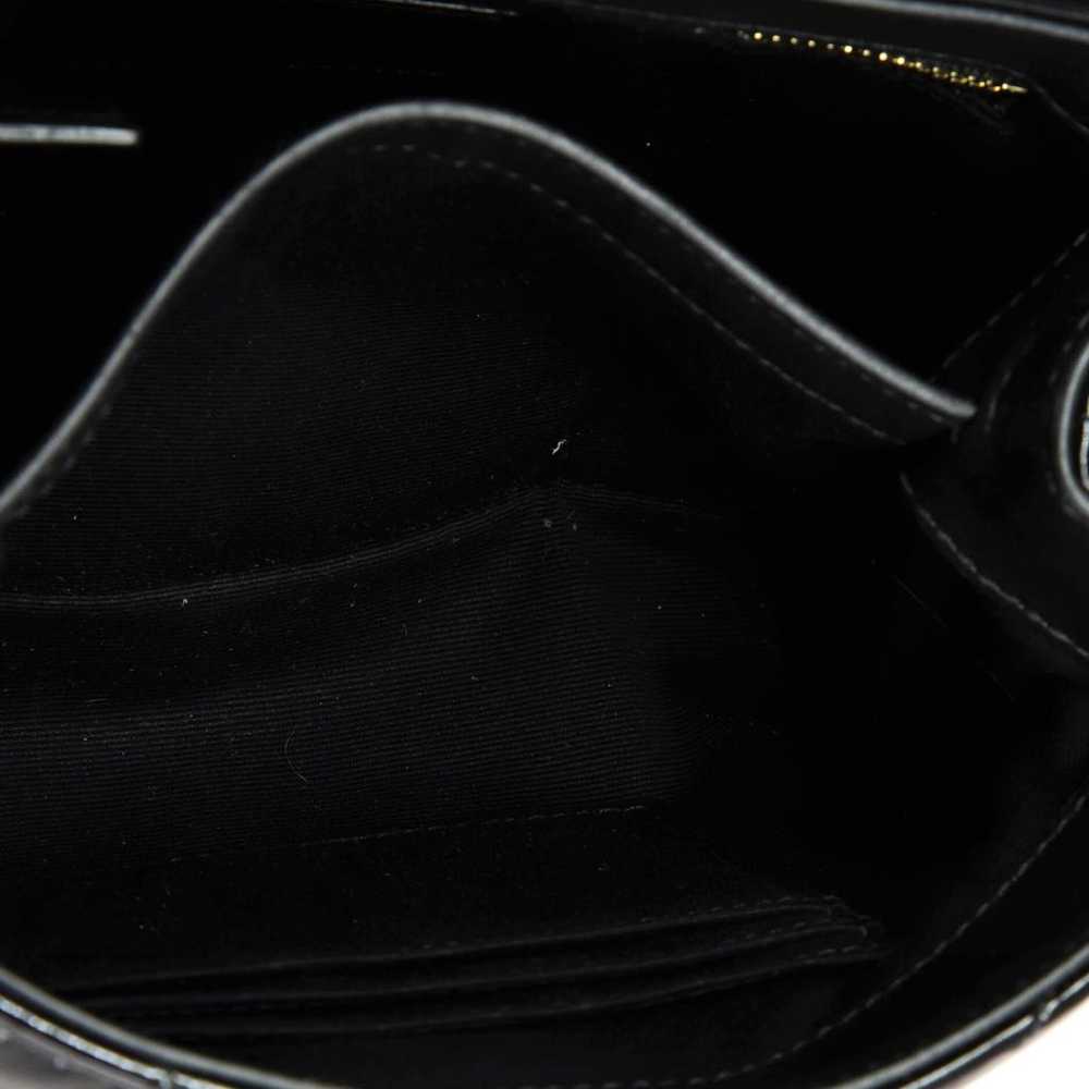 Saint Laurent Patent leather crossbody bag - image 5