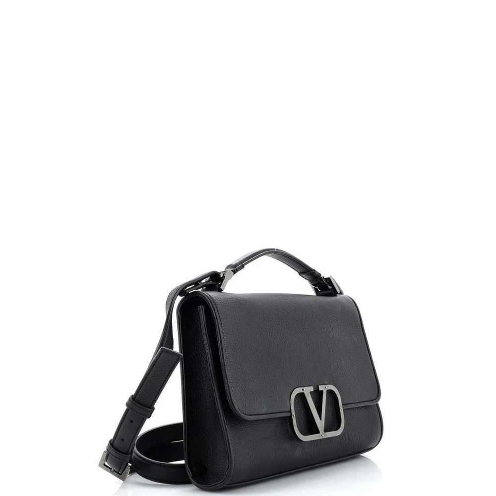 Valentino Garavani Leather handbag - image 2