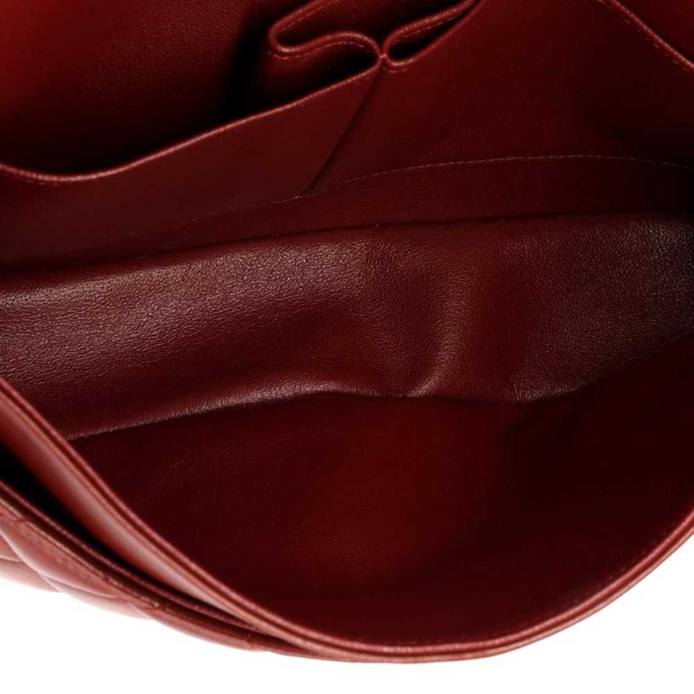 Chanel Leather handbag - image 6