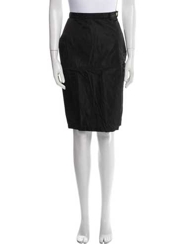 Prada vintage 1990s skirt - Gem Prada vintage 1990s skirt - Gem