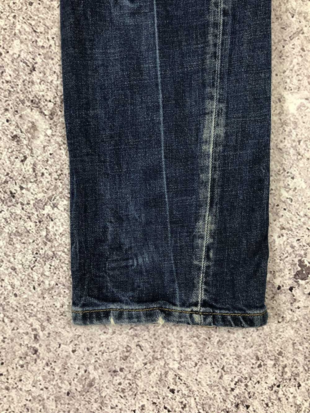 Dsquared2 Dsquared2 jeans vintage denim Retro - image 3