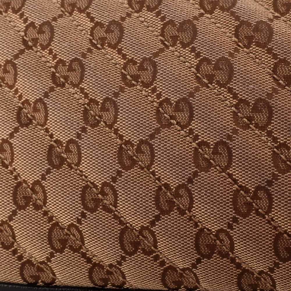 Gucci Cloth crossbody bag - image 7
