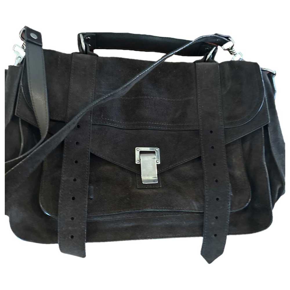 Proenza Schouler Ps1 Large handbag - image 1