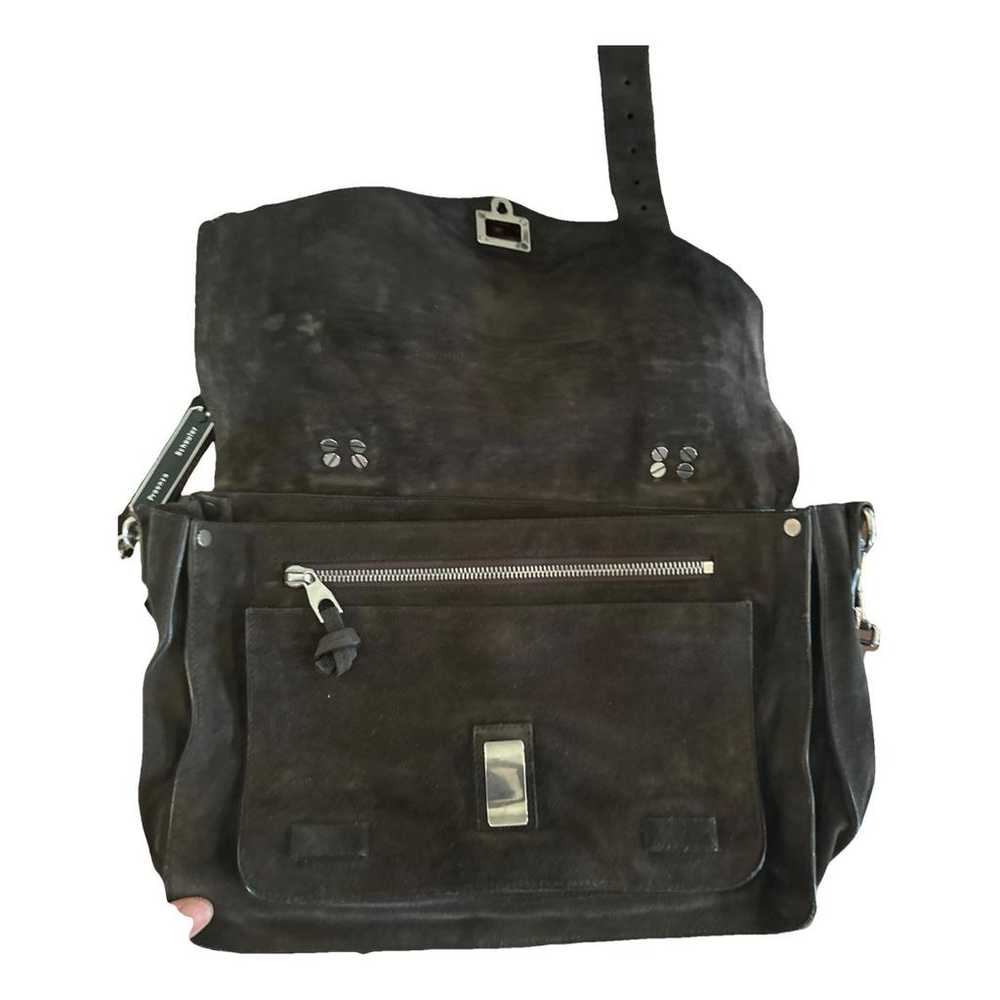 Proenza Schouler Ps1 Large handbag - image 2