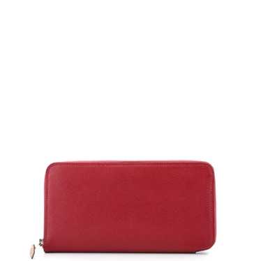 Hermès Leather wallet - image 1