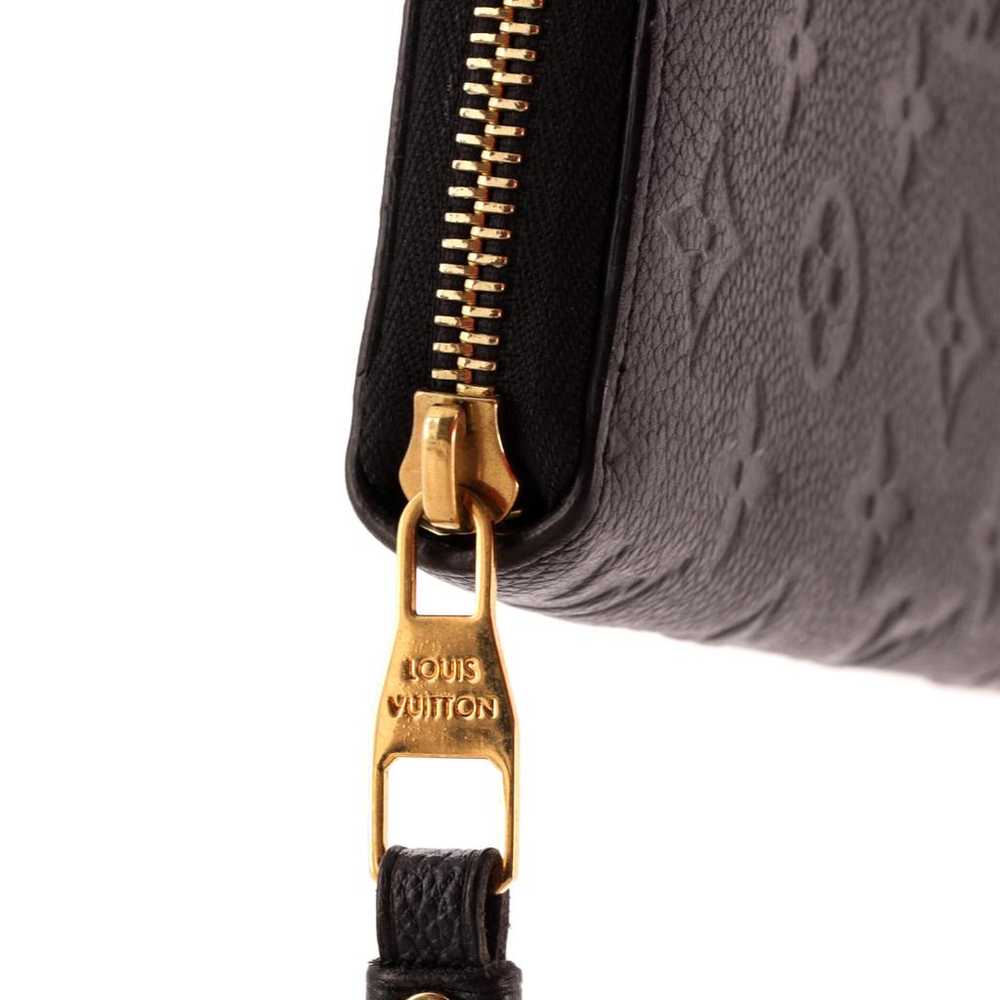 Louis Vuitton Leather wallet - image 7