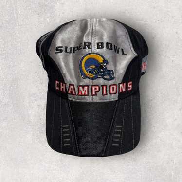 NFL × Puma × Vintage Vintage St. Louis Rams hat - image 1