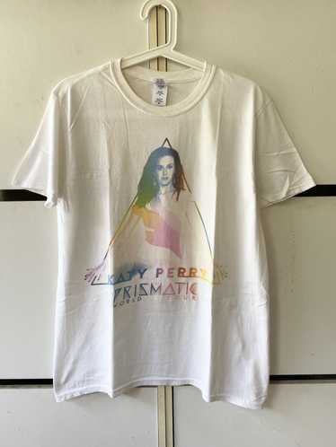 Gildan × Tour Tee KATY PERRY 'PRISMATIC' WORLD TO… - image 1