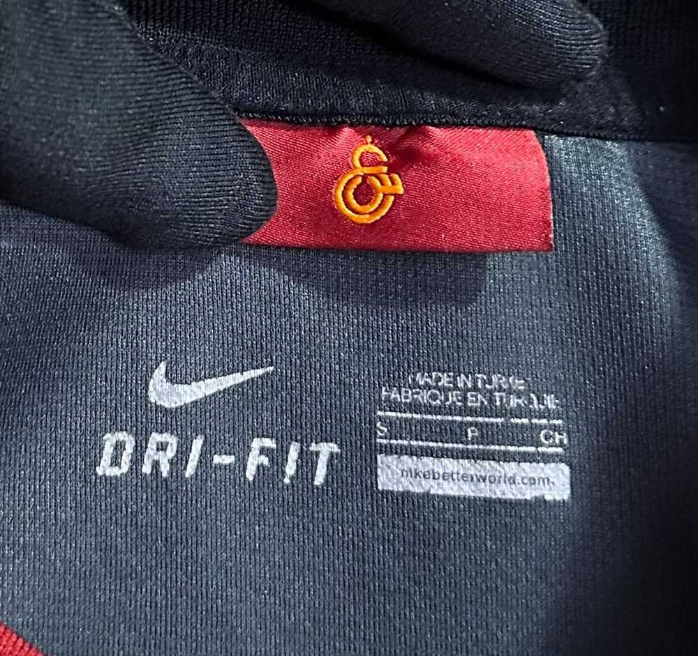 Nike × Soccer Jersey Galatasaray Away Jersey foot… - image 5