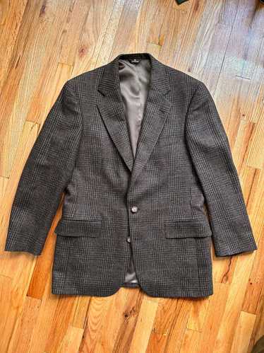 Ralph Lauren RL tweed blazer