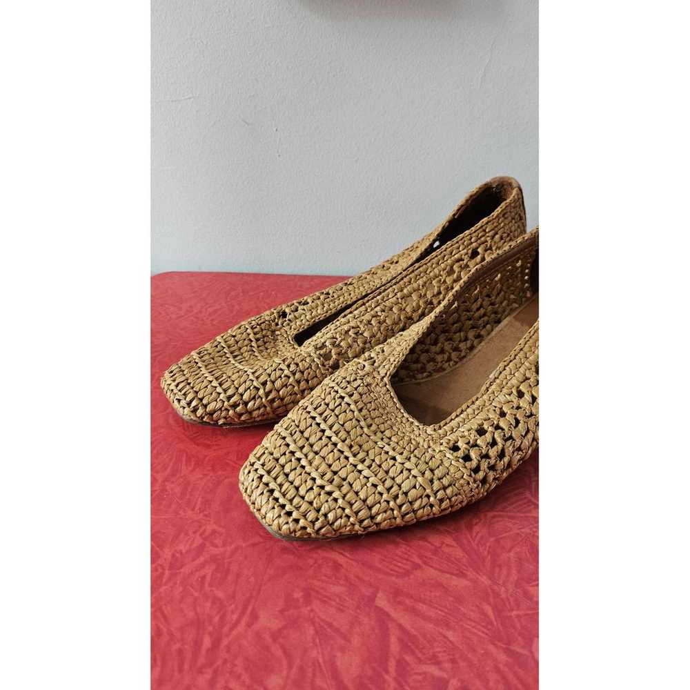 Miista Leather heels - image 8