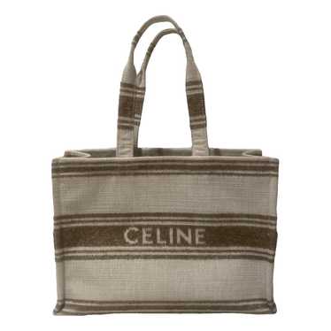 Celine Cabas Horizotal handbag - image 1