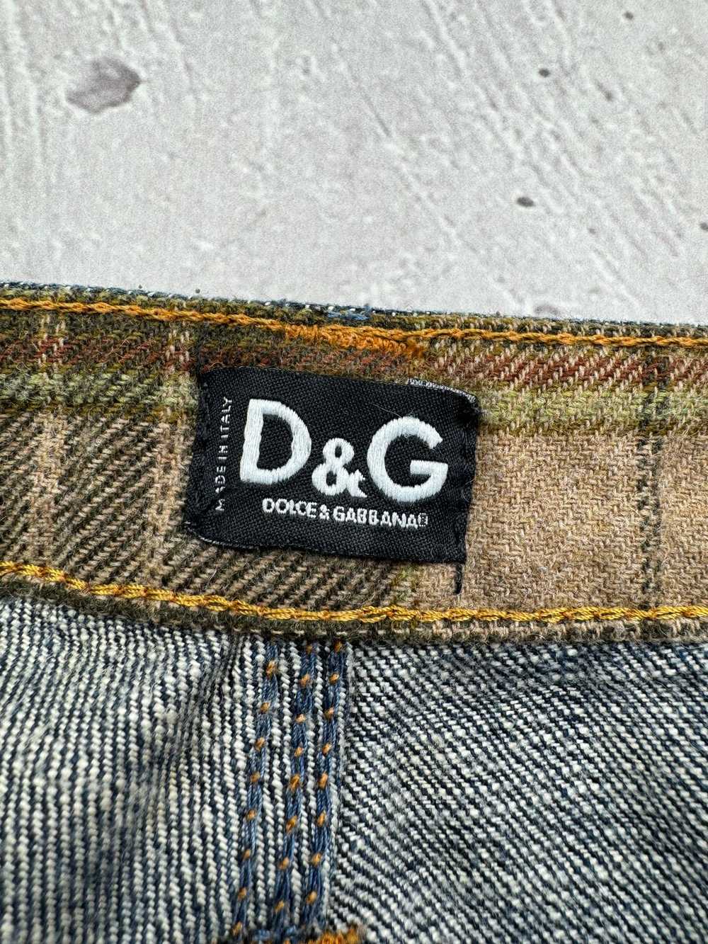Avant Garde × Dolce & Gabbana × Streetwear Dolce … - image 5