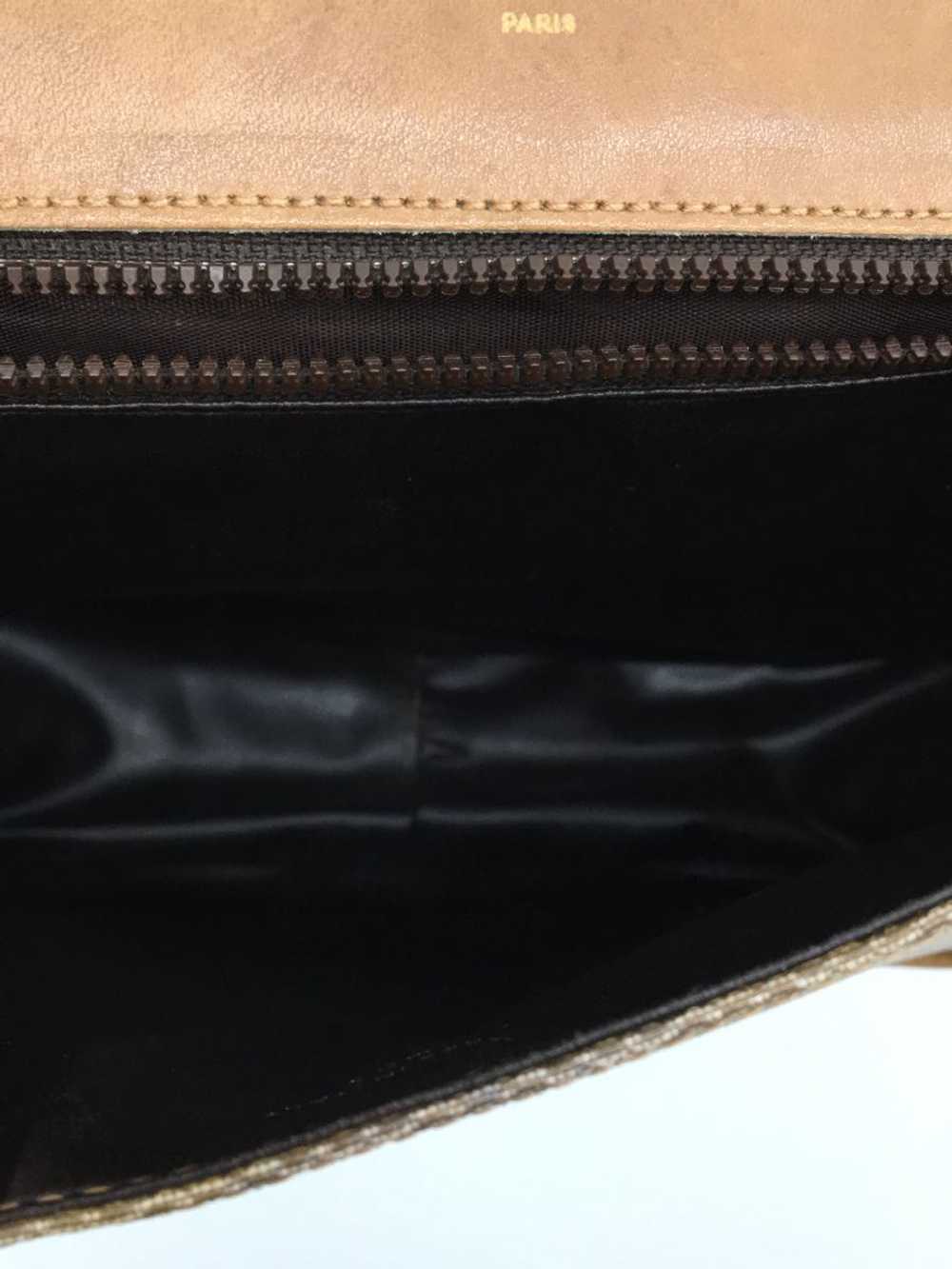 Auth Celine women hand bag used  Shoulder Bag/--/… - image 6