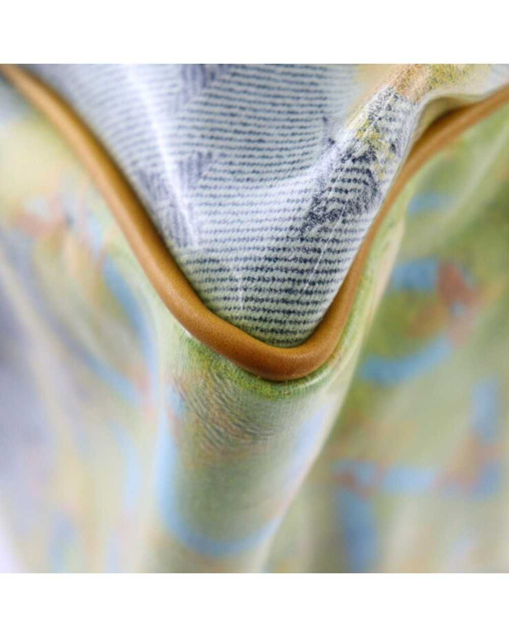 Louis Vuitton Multicolour Canvas Weekend Bag - image 5