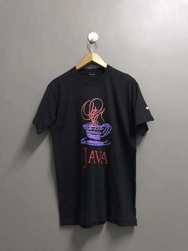 Microsoft Microsoft Sun Developer Connecting t-shirt - Gem