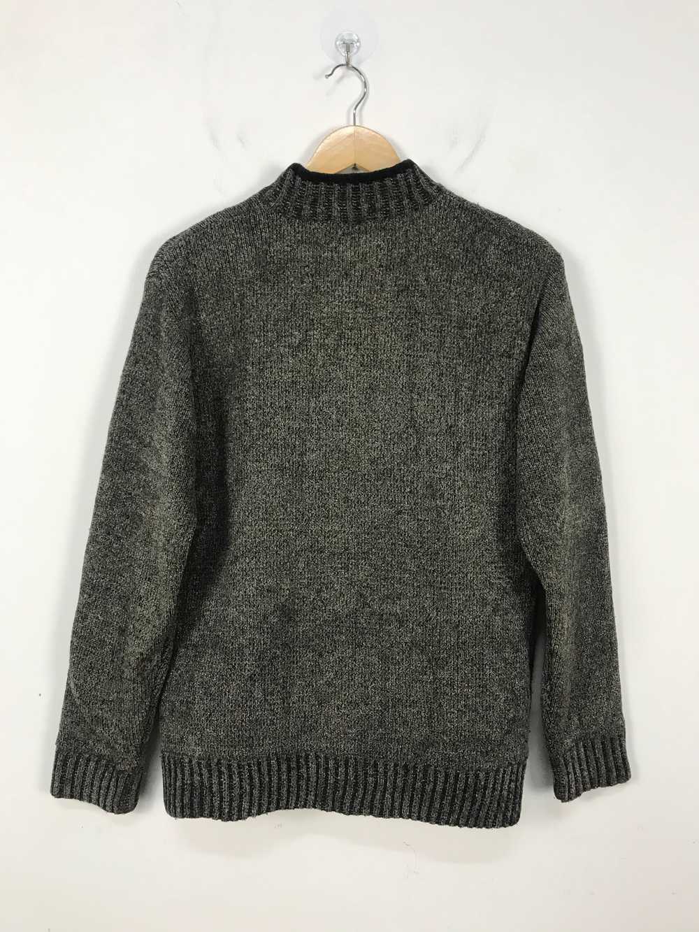 Homespun Knitwear - Hush Puppies Classic Style Zi… - image 7