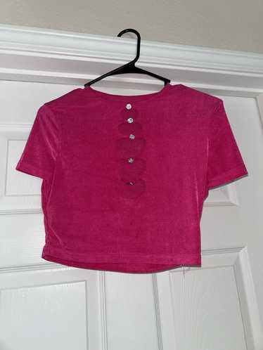 Shein Hot Pink - image 1