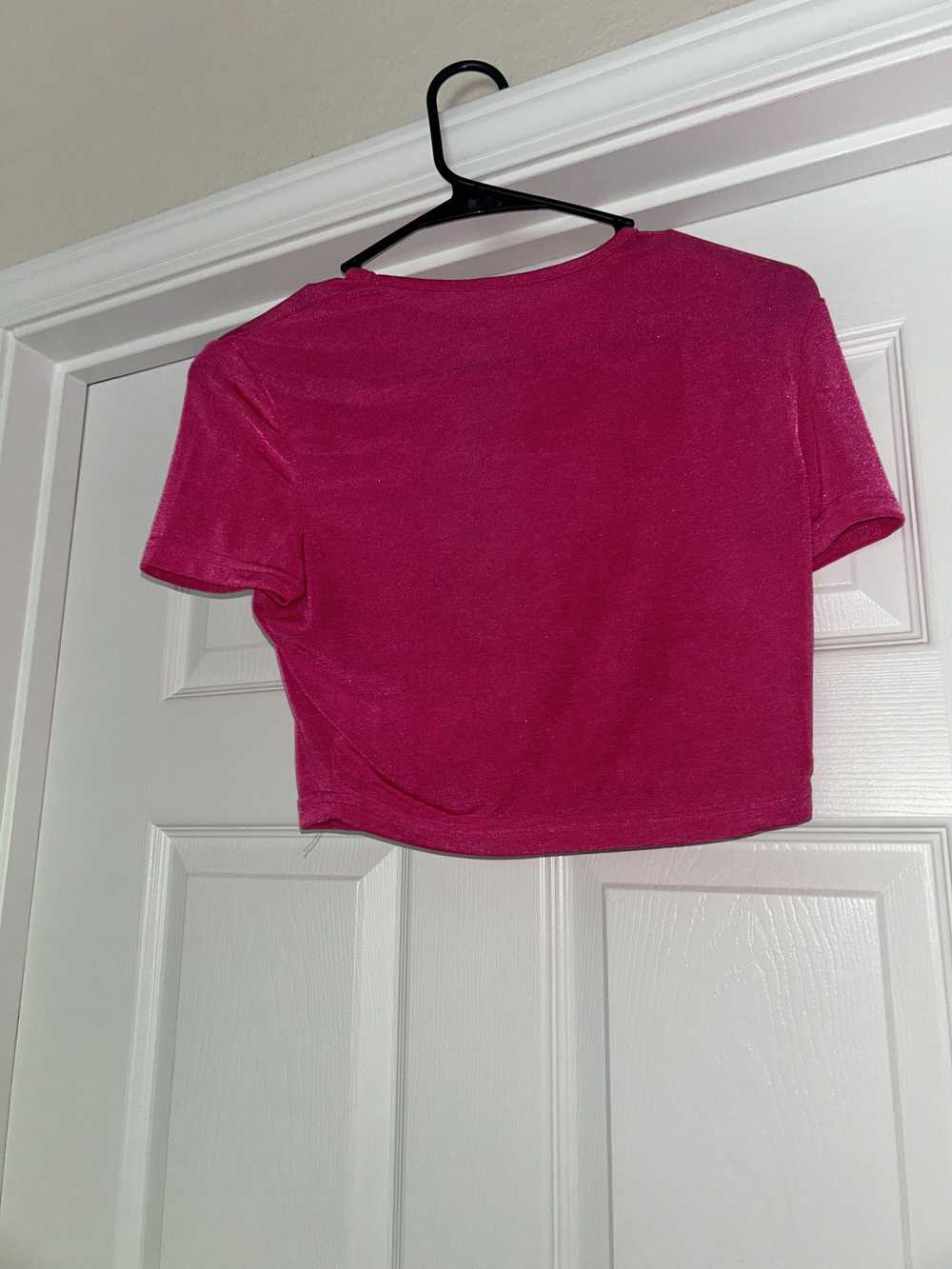 Shein Hot Pink - image 2