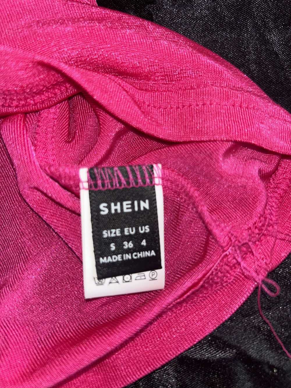 Shein Hot Pink - image 3